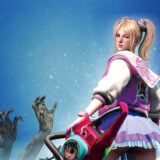 lollipop chainsaw 2